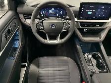 2027 Ford Explorer - Photo 24