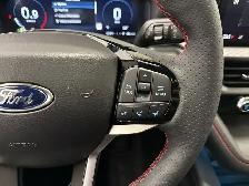 2027 Ford Explorer - Photo 27