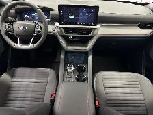 2027 Ford Explorer - Photo 33