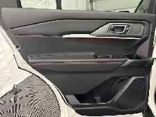 2027 Ford Explorer - Photo 34