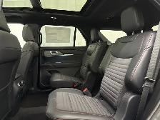 2027 Ford Explorer - Photo 35