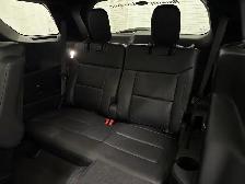 2027 Ford Explorer - Photo 36