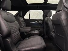 2027 Ford Explorer - Photo 38
