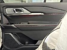 2027 Ford Explorer - Photo 39