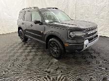 2026 Ford Bronco Sport - Photo 2