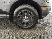 2026 Ford Bronco Sport - Photo 4