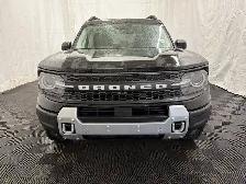 2026 Ford Bronco Sport - Photo 5