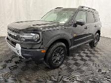 2026 Ford Bronco Sport - Photo 6
