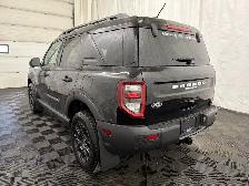 2026 Ford Bronco Sport - Photo 7