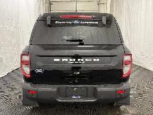 2026 Ford Bronco Sport - Photo 8