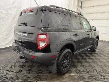 2026 Ford Bronco Sport - Photo 10