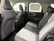 2026 Ford Bronco Sport - Photo 28