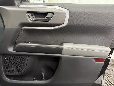2026 Ford Bronco Sport - Photo 30
