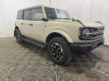 2026 Ford Bronco - Photo 2