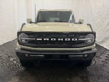 2026 Ford Bronco - Photo 5
