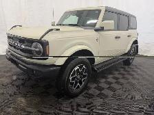 2026 Ford Bronco - Photo 6