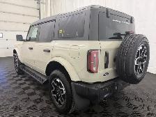 2026 Ford Bronco - Photo 8