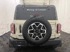 2026 Ford Bronco - Photo 9