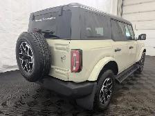 2026 Ford Bronco - Photo 12