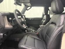 2026 Ford Bronco - Photo 15