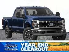 2027 Ford Super Duty F-350 SRW