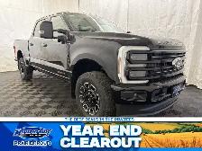 2027 Ford Super Duty F-350 SRW