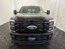 2027 Ford Super Duty F-350 SRW - Photo 4
