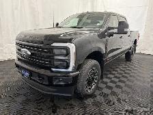 2027 Ford Super Duty F-350 SRW - Photo 5
