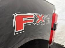 2027 Ford Super Duty F-350 SRW - Photo 8