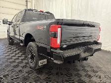 2027 Ford Super Duty F-350 SRW - Photo 9