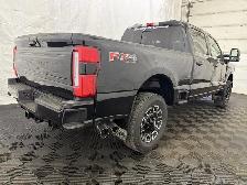 2027 Ford Super Duty F-350 SRW - Photo 10