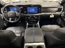 2027 Ford Super Duty F-350 SRW - Photo 20