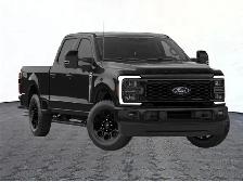 2027 Ford Super Duty F-350 SRW - Photo 2