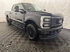 2027 Ford Super Duty F-350 SRW - Photo 7