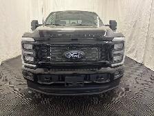 2027 Ford Super Duty F-350 SRW - Photo 9