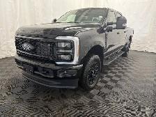 2027 Ford Super Duty F-350 SRW - Photo 10