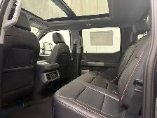 2027 Ford Super Duty F-350 SRW - Photo 23