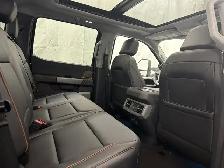 2027 Ford Super Duty F-350 SRW - Photo 25