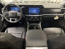 2027 Ford Super Duty F-350 SRW - Photo 37