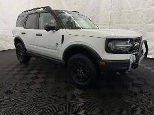 2026 Ford Bronco Sport - Photo 2