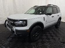 2026 Ford Bronco Sport - Photo 6