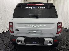 2026 Ford Bronco Sport - Photo 10