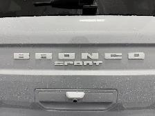 2026 Ford Bronco Sport - Photo 11