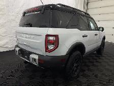 2026 Ford Bronco Sport - Photo 15