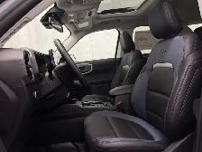 2026 Ford Bronco Sport - Photo 20
