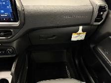 2026 Ford Bronco Sport - Photo 35