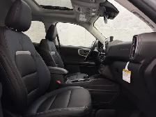 2026 Ford Bronco Sport - Photo 41