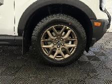 2026 Ford Bronco Sport - Photo 4