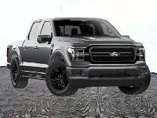 2026 Ford F-150 - Photo 2