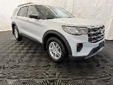 2027 Ford Explorer - Photo 2
